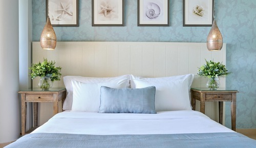 Junior Suite, Sea View