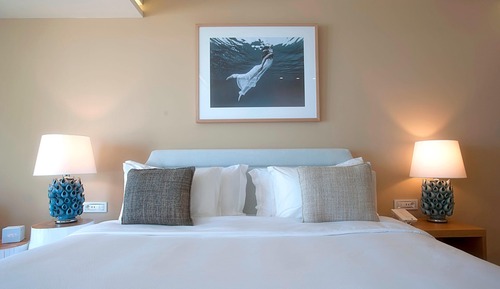 Suite, 1 Bedroom, Sea View (Emerald Suite Sea View)