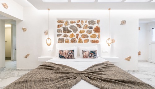Elegant Room with Patio & Direct Garden Access | Semi Basement