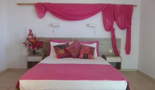 Family Apartment, Sea View