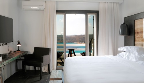 Villa, 2 Bedrooms (Pure-in House)