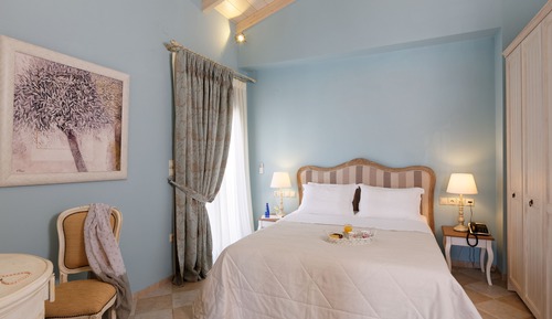 Superior Suite, 1 Bedroom