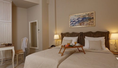 Family Apartment