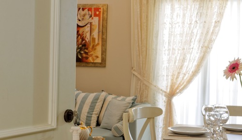 Junior Suite, 1 Bedroom