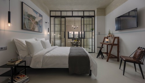Suite II - Atelier