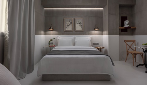 Suite III - Nest
