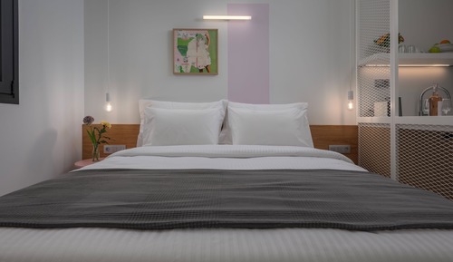Suite II - Base