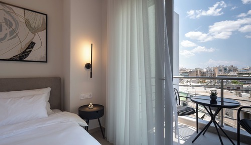 Elite Apartment