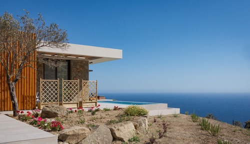 Villa Sea View