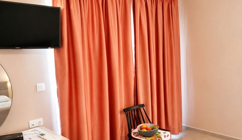 Deluxe Studio, Sea View