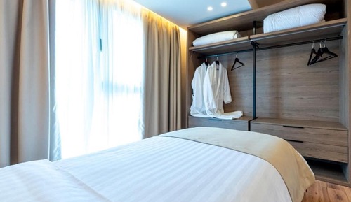 Comfort Room