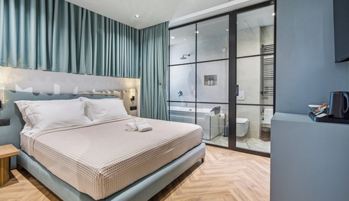 Luxury Double Room