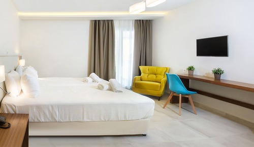Superior Double or Twin Room