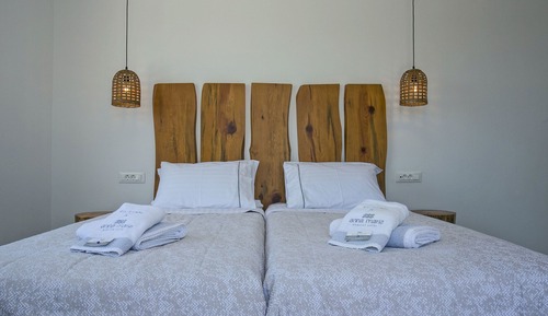 Family Suite, 2 Bedrooms