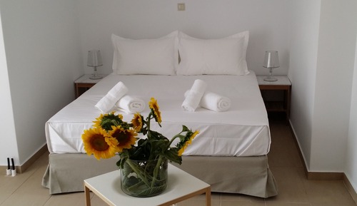 Apartment, 1 Bedroom