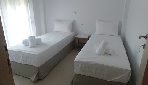 Deluxe Duplex, 2 Bedrooms