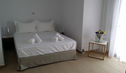 Family Apartment, 2 Bedrooms