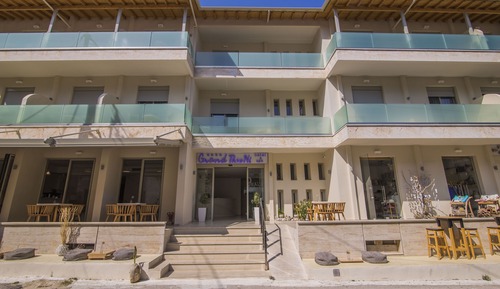 Economy Duplex