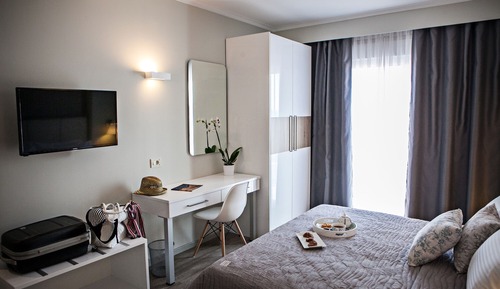 Apartment, 2 Bedrooms