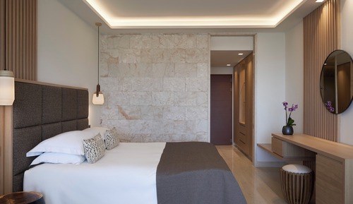 Premium Double Room Limited Sea View