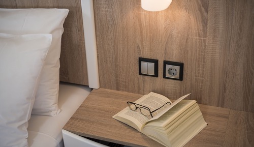 Suite, 1 Bedroom