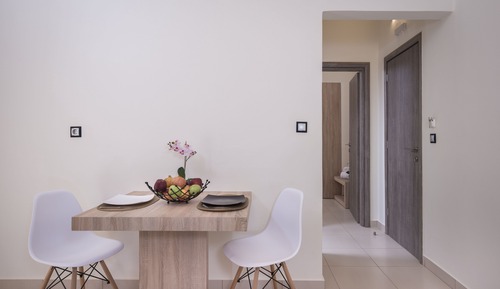 Apartment, 1 Bedroom