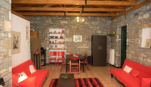 Studio, Sea View (Diana)