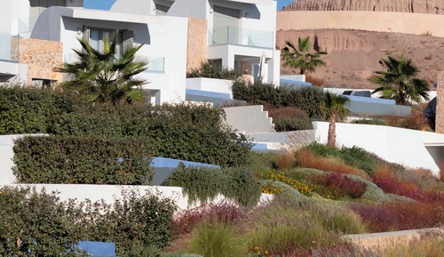 Signature Villa, Private Pool, Sea View