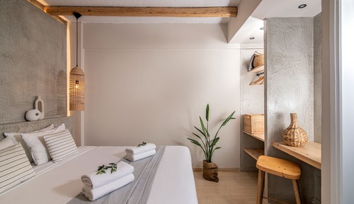 Suite, Terrace