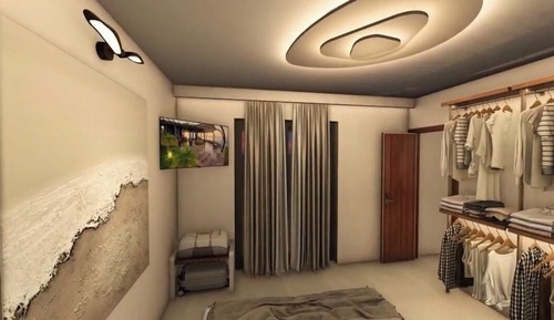 Basic Apartment, 1 Bedroom, Sea View