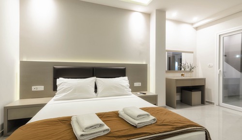 Deluxe Apartment, 2 Bedrooms