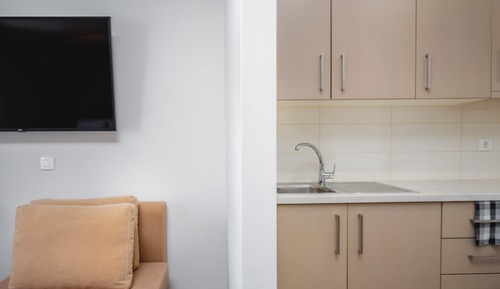 Superior Apartment
