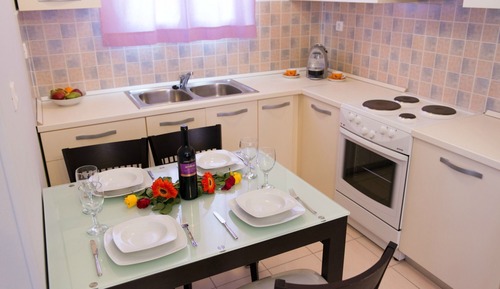 Superior Apartment