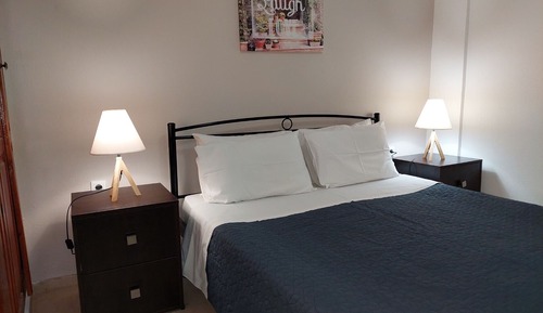 Economy Apartment, 1 Bedroom