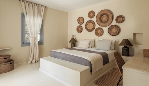 Superior Apartment (Foufou)