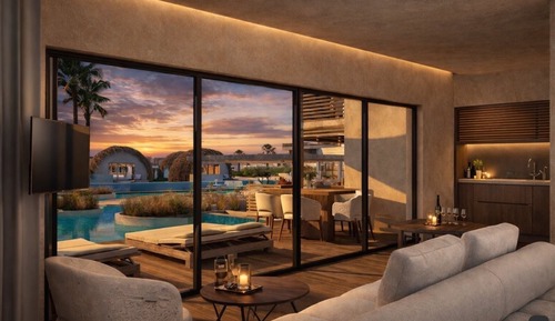 Signature Island Villa