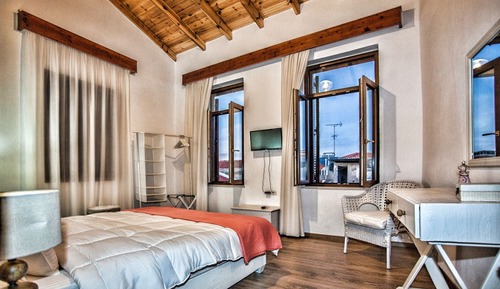 Family House, 2 Bedrooms