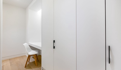 Luxury Apartment, 2 Bedrooms, Balcony, City View