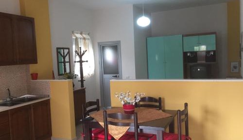 Apartment - Ground Floor