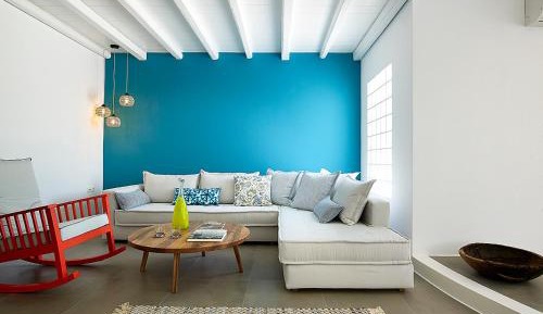 Superior Villa