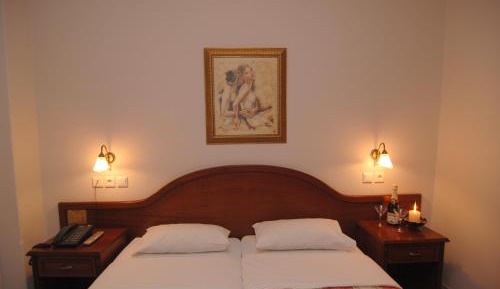 Economy Single Room