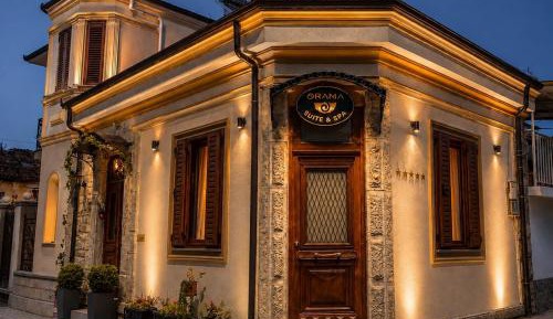 Villa