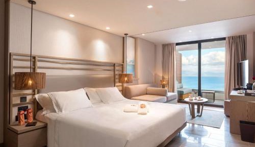 Ionian Seaview Grand Room