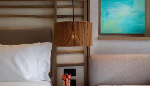 Achilleion Woodland Grand Room King
