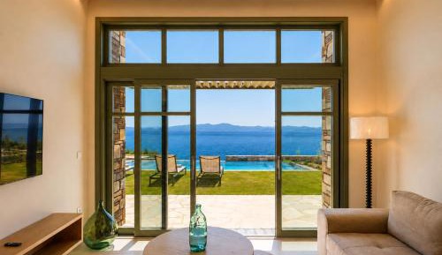 Two-Bedroom Villa with Private Pool