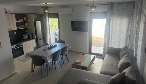 Three-Bedroom Home