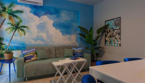 Apartment with Sea View 20