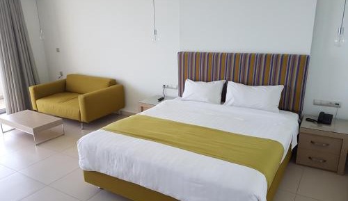 Suite with Sea View