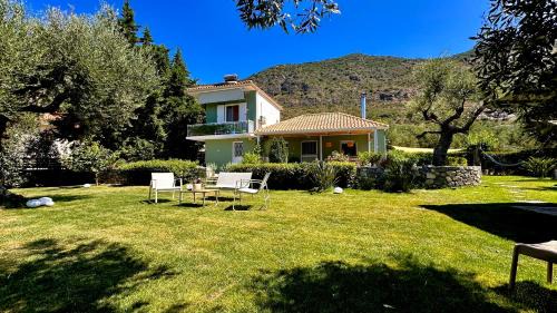 Vacation Home