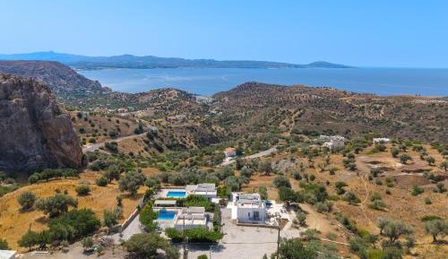 Villa Seaview 1 - Evgoro Ouranos 